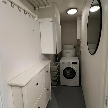 Apartment Downtown 2-bedroom *